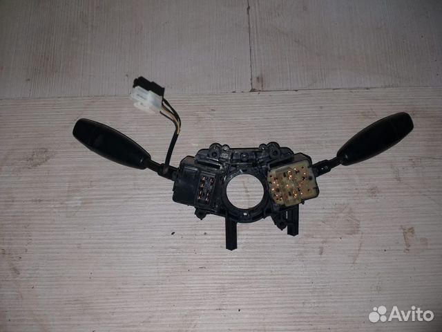 Подрулевой переключатель Chevrolet Lanos/Zaz Chans