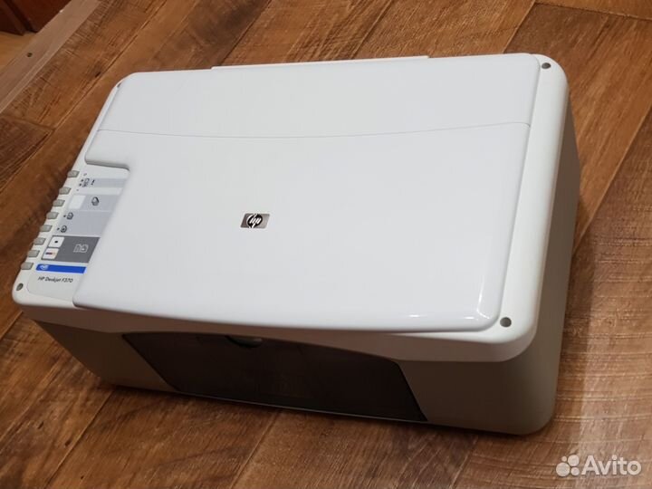 Мфу принтер копир сканер