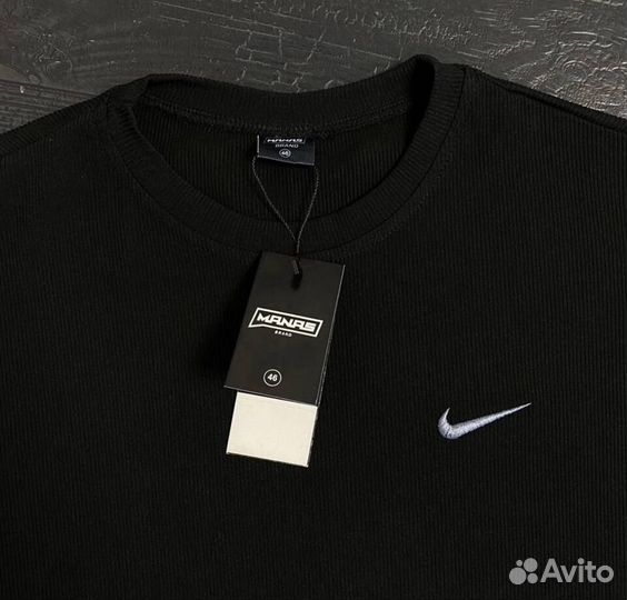 Лонгслив Nike