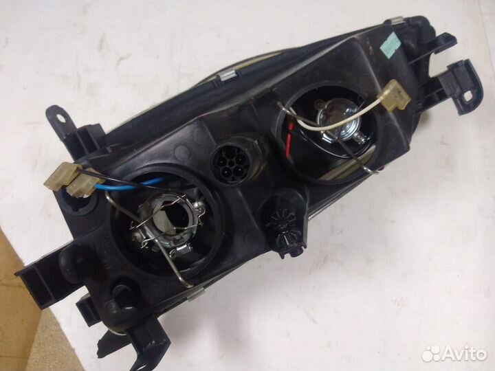 Фара правая opel vectra B