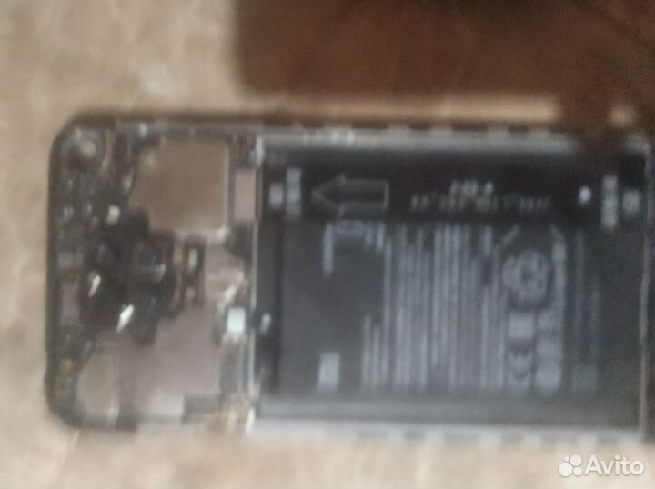 Xiaomi Redmi, 4 ГБ