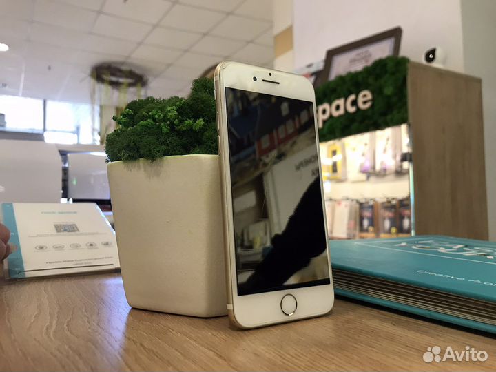 Гидрогелева противоударная плёнка rock space