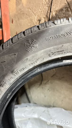 Grenlander IceHawke 1 235/55 R17 103H