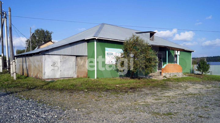 Продам торговое помещение, 80 м²