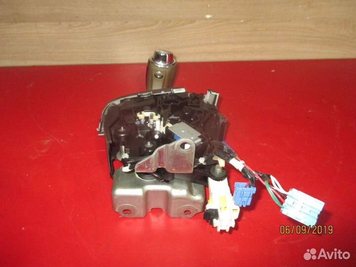 Кулиса кпп Honda Elysion (RR1) 2004-2013 Элизион