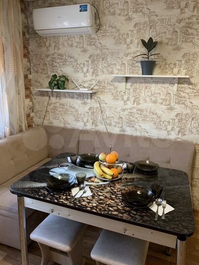 1-к. квартира, 38 м², 7/9 эт.