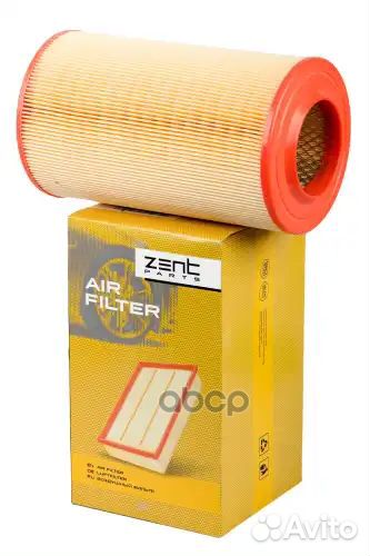 Фильтр воздушный Citroen Jamper, Fiat Ducato