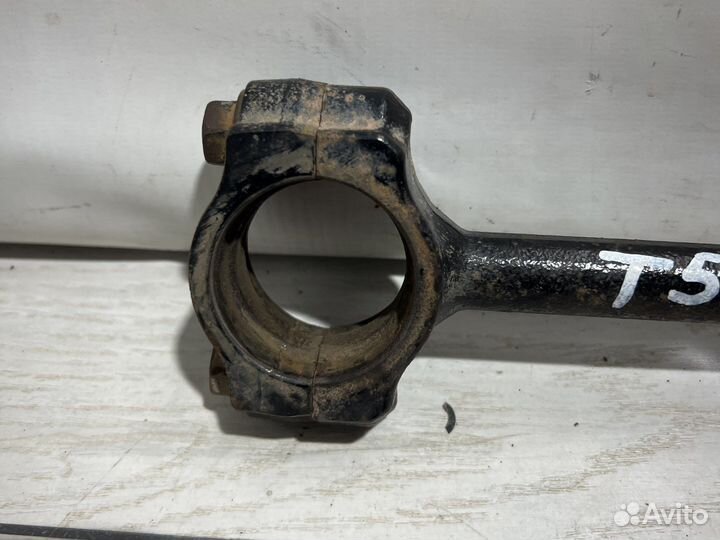 Toyota Prado 150 стойка стабилизатора