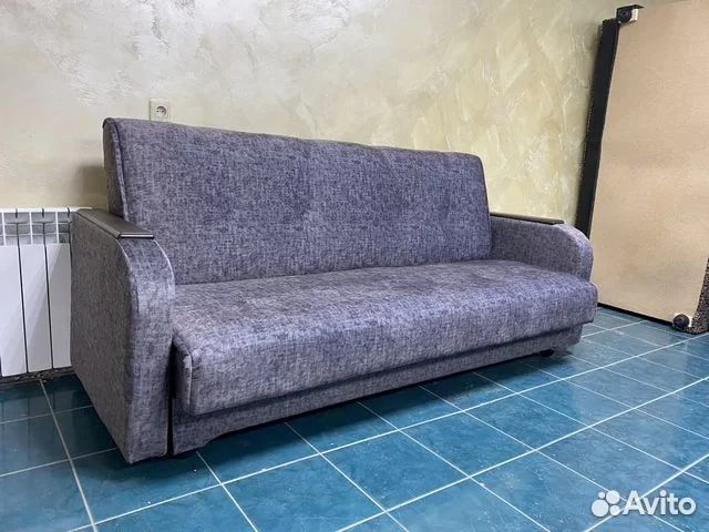 Диван Фреш 80