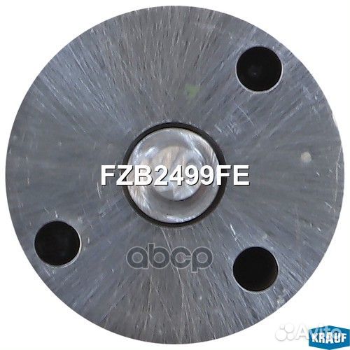 Распылитель форсунки mercedes benz fzb2499fe Krauf