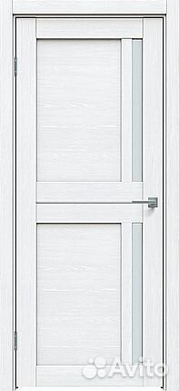 Дверь межкомнатная раздвижная