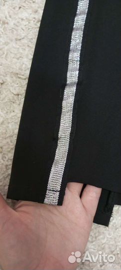 Брюки