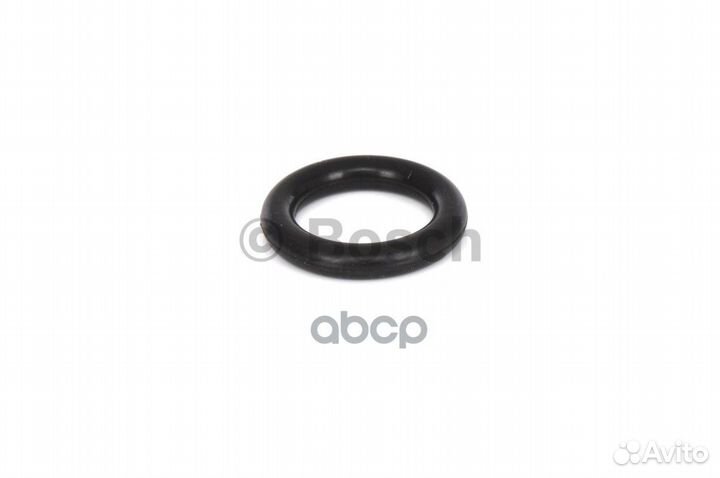 Кольцо уплотнительное форсунки Saab 9-5, VW