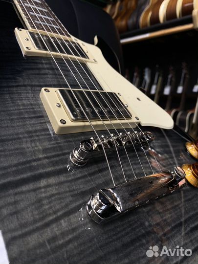 Cort CR250 TBK электрогитара