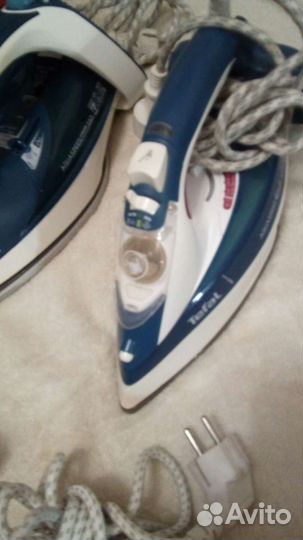 Утюг бытовой электрический (разных фирм)