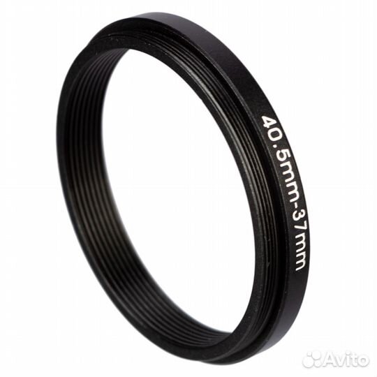 Переходное кольцо Zomei с резьбой 40,5-37mm