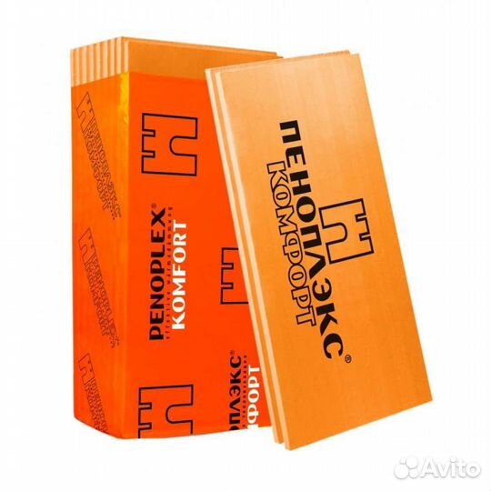Утеплитель Изорок