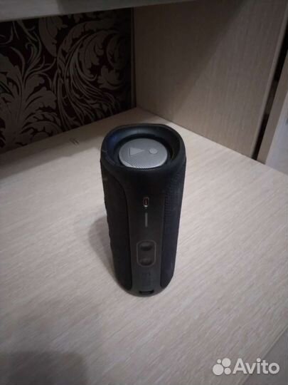 Колонка jbl flip 5