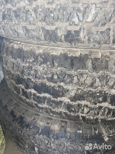 КШЗ К-153 225/75 R16