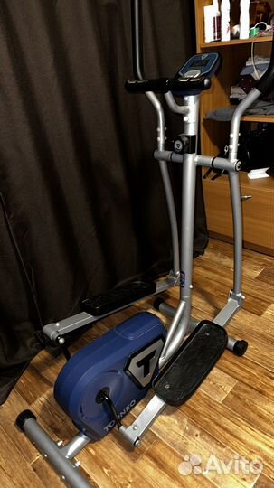 Элипсоид torneo vento c-218