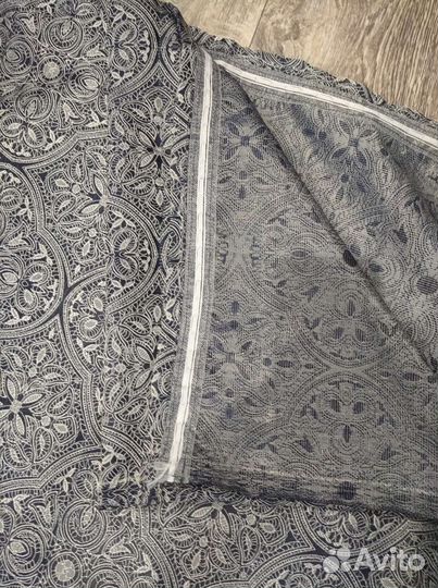 Шторы новые