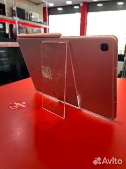 Планшет Samsung Galaxy Tab S6 Lite 10.4 SM-P619