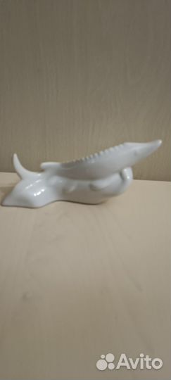 Статуэтка СССР