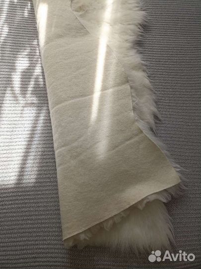 Искусственная овечья шкура тейн