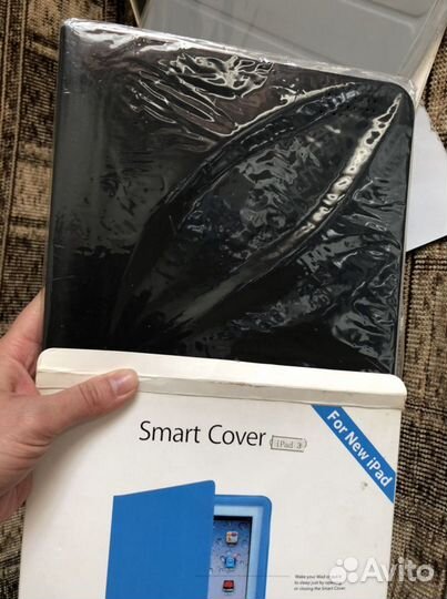 Чехол Smart Cover iPad 2