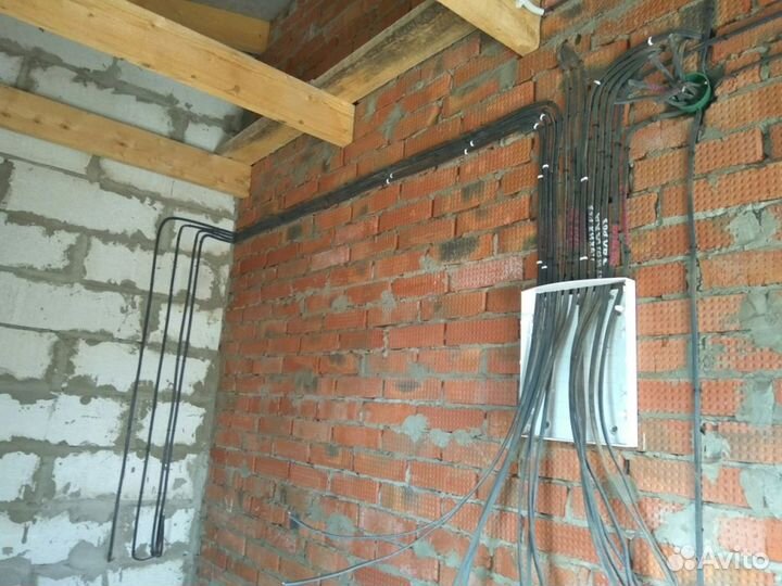 Сантехник Электрик Частник