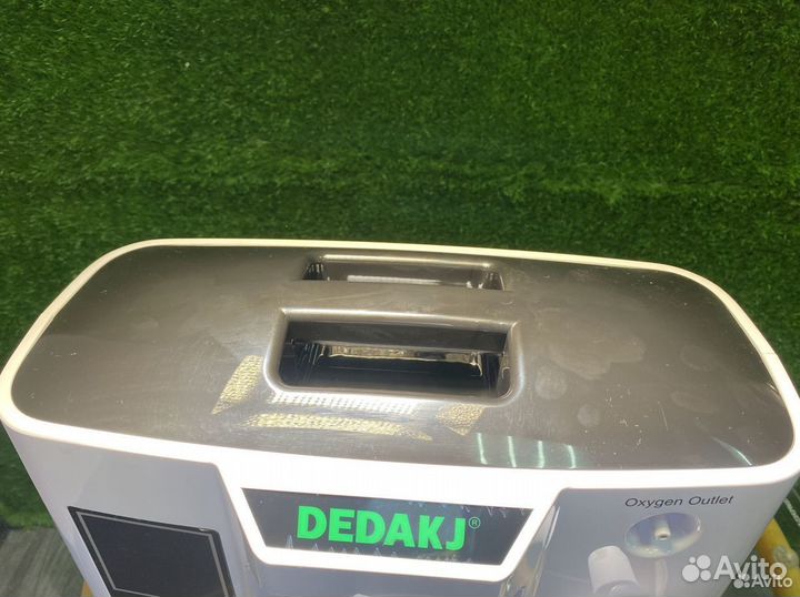 Кислородный концентратор 5л Бесплатная доставка