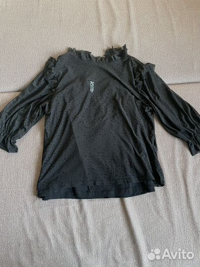 Пакет вещей на девочку 164р