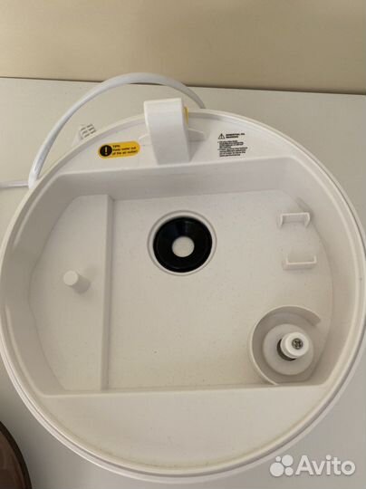 Увлажнитель deerma