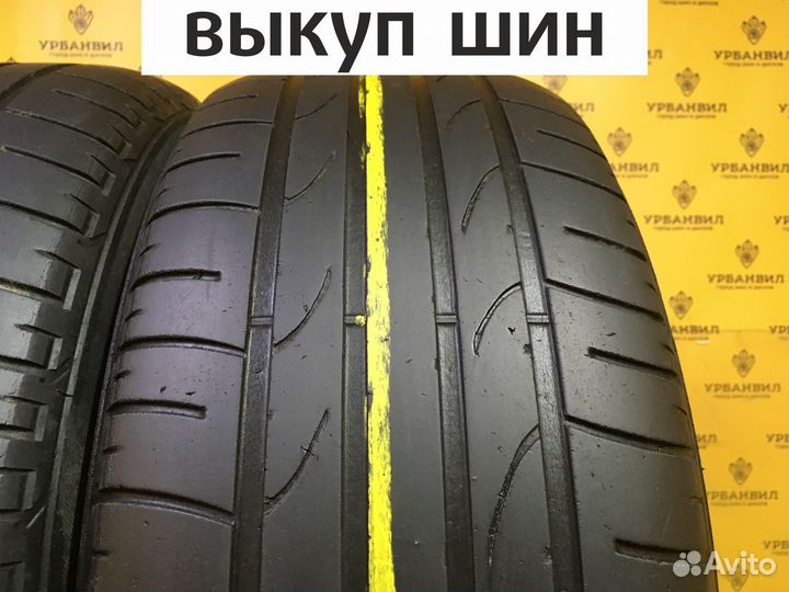 Bridgestone Dueler H/P Sport 235/55 R17 99V