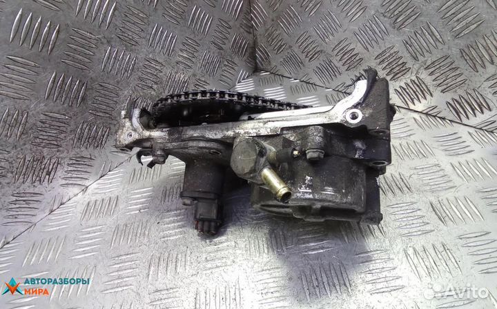 Насос вакуумный Nissan X-Trail T30 2004