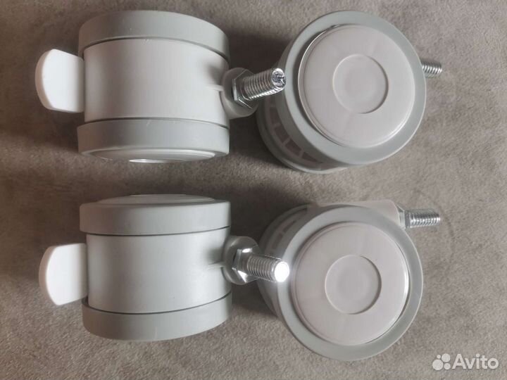 Колесики для мебели