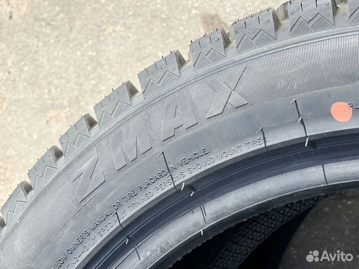 Zmax Winternova Stud II 275/40 R19 72U