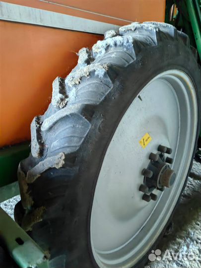 Опрыскиватель Amazone UG-3000 Nova, 2007