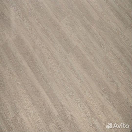 Пвх-плитка EcoClick+ Дуб Рошфор NOX-1712