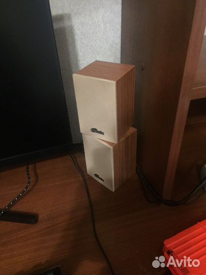 Колонки для пк