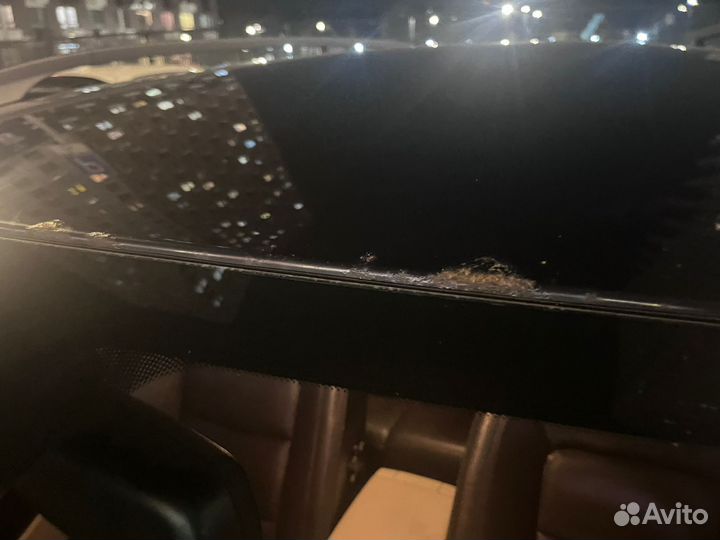 Volvo XC70 2.4 AT, 2007, 277 000 км