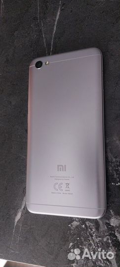 Xiaomi Redmi, 4 ГБ