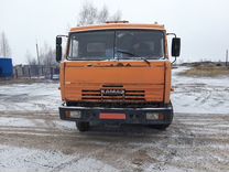 КАМАЗ 55111С, 2005