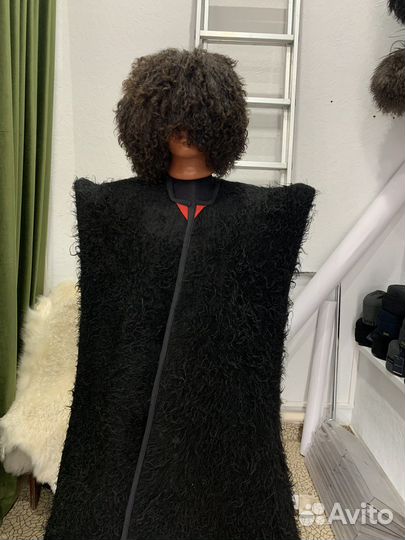 Бурки Папахи Кавказские, Дагестанские