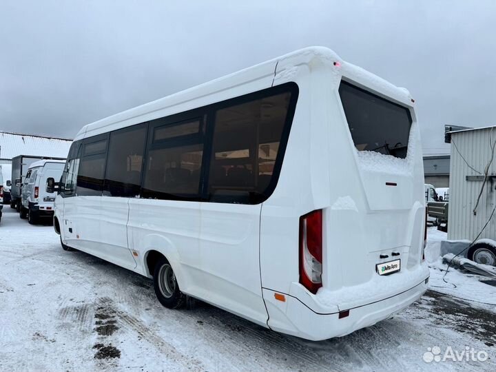 Городской автобус IVECO VSN-700, 2016