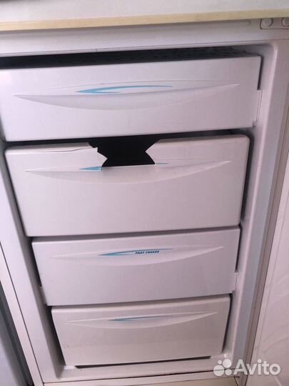 Холодильник Стинол