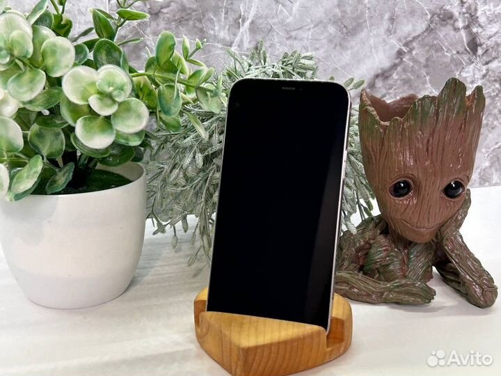 iPhone 12 Pro, 256 ГБ