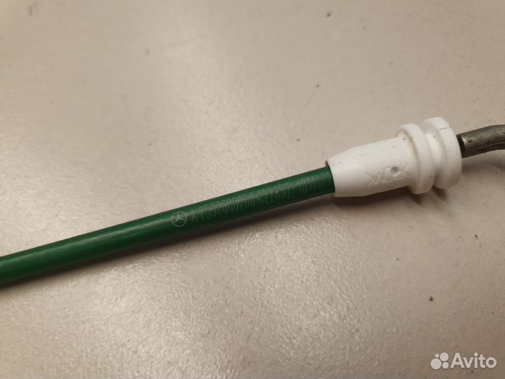 Трос открывания задней двери Mercedes GLC-klasse X253 2015