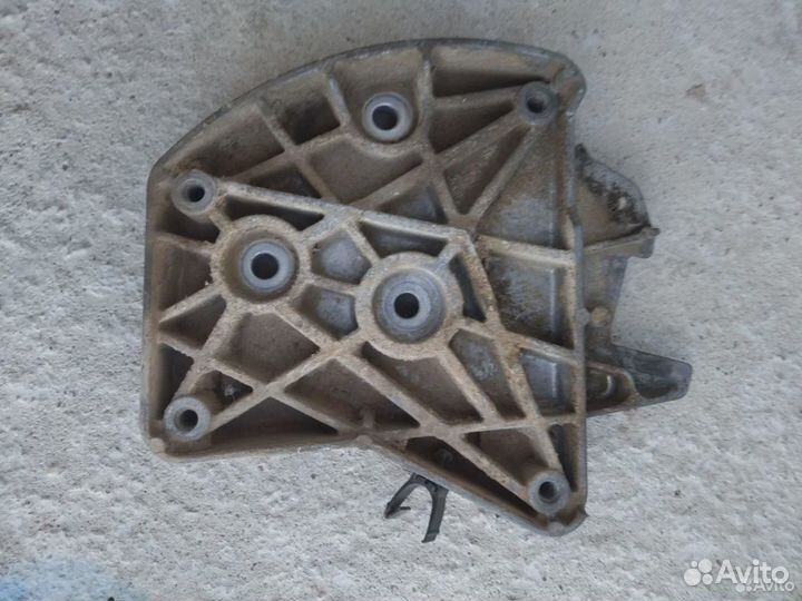 Блок переключения скоростей Opel изитроник