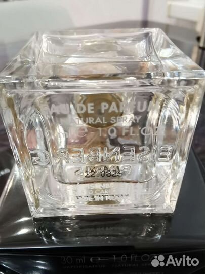 Оригинал Eisenberg i am 30 мл EDP